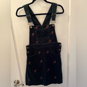 Kiel James Patrick Moose Jumper